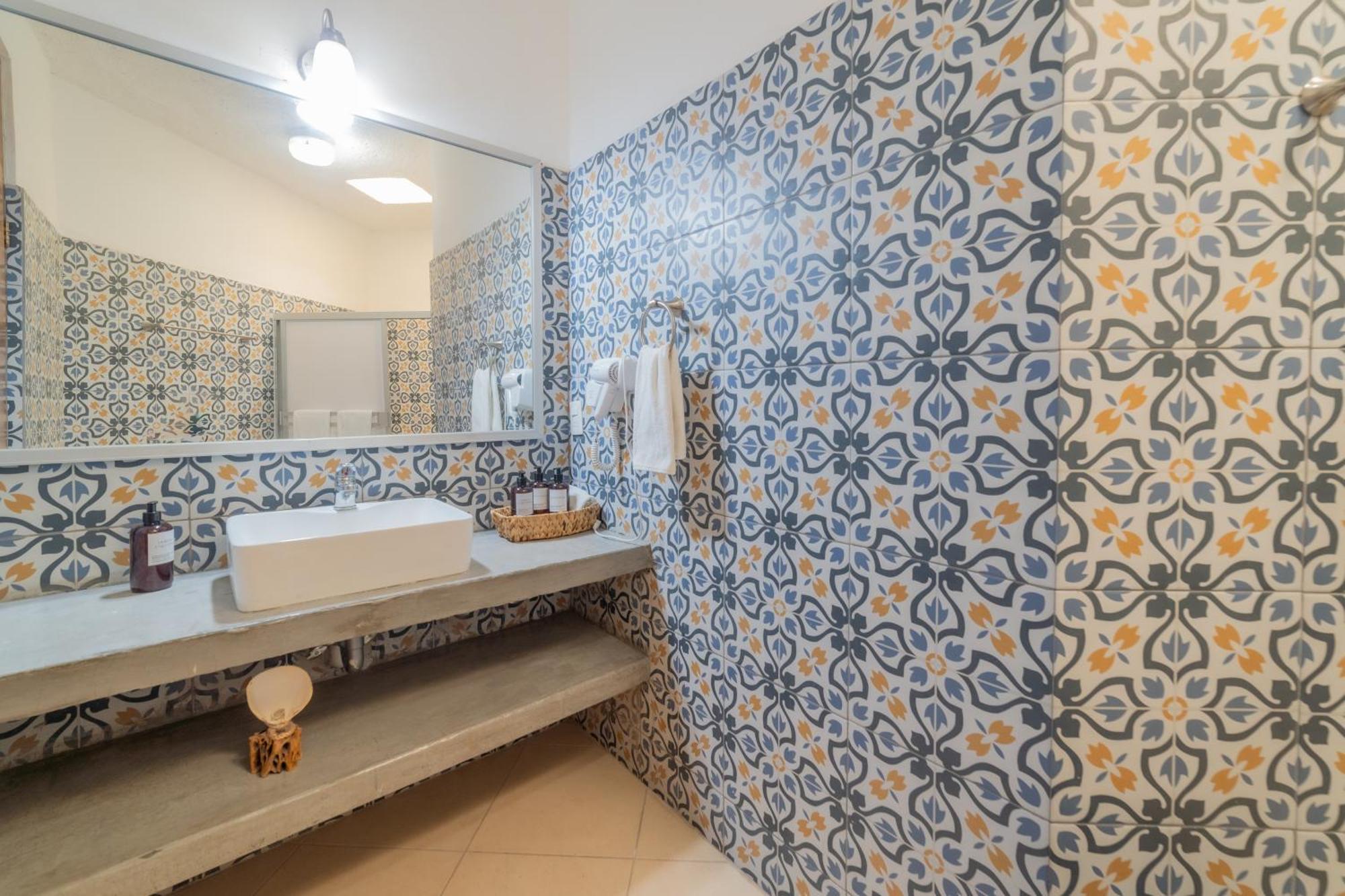 Gobaja Villas 3 Bedroom Ла-Пас Экстерьер фото
