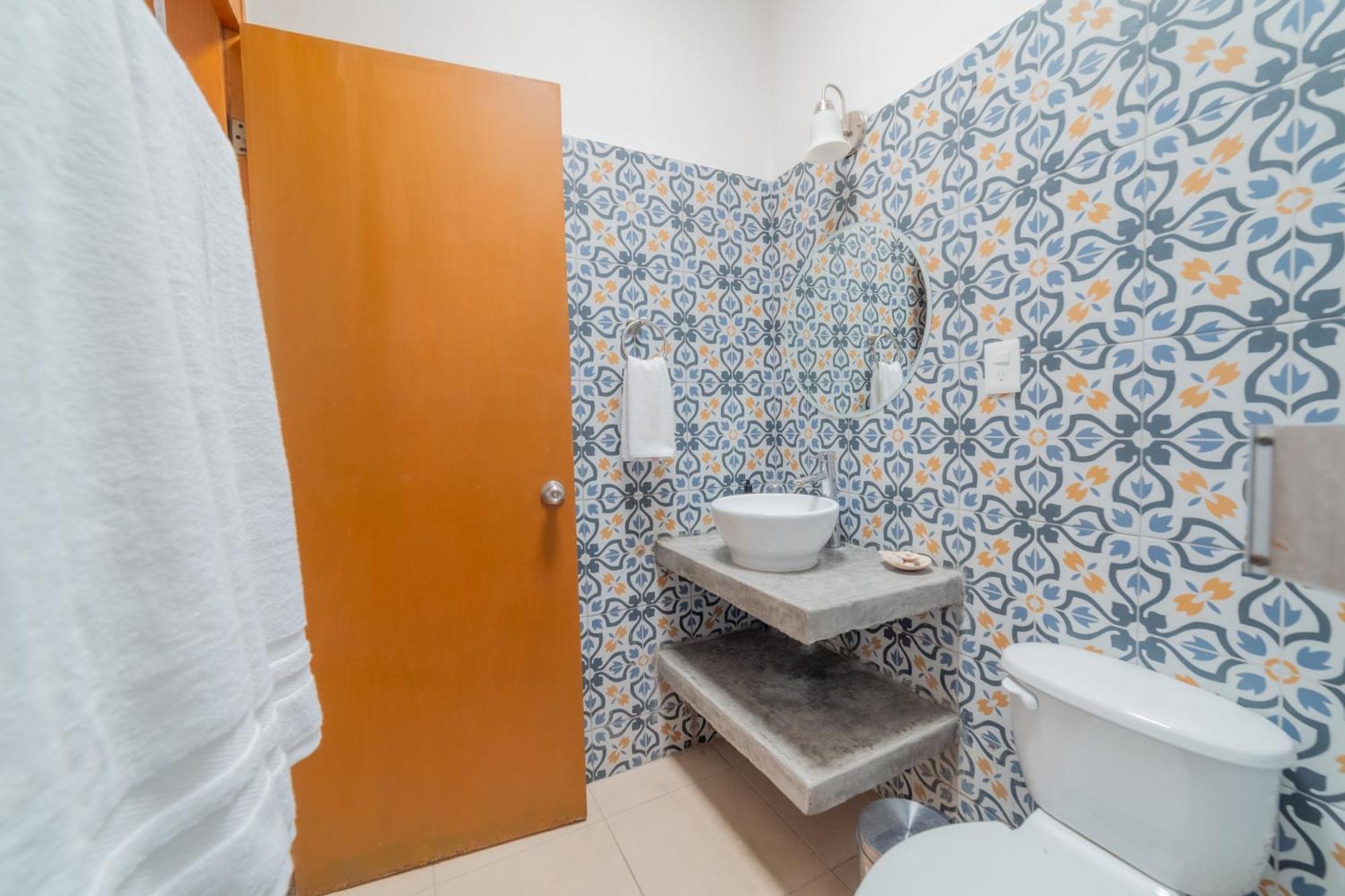 Gobaja Villas 3 Bedroom Ла-Пас Экстерьер фото