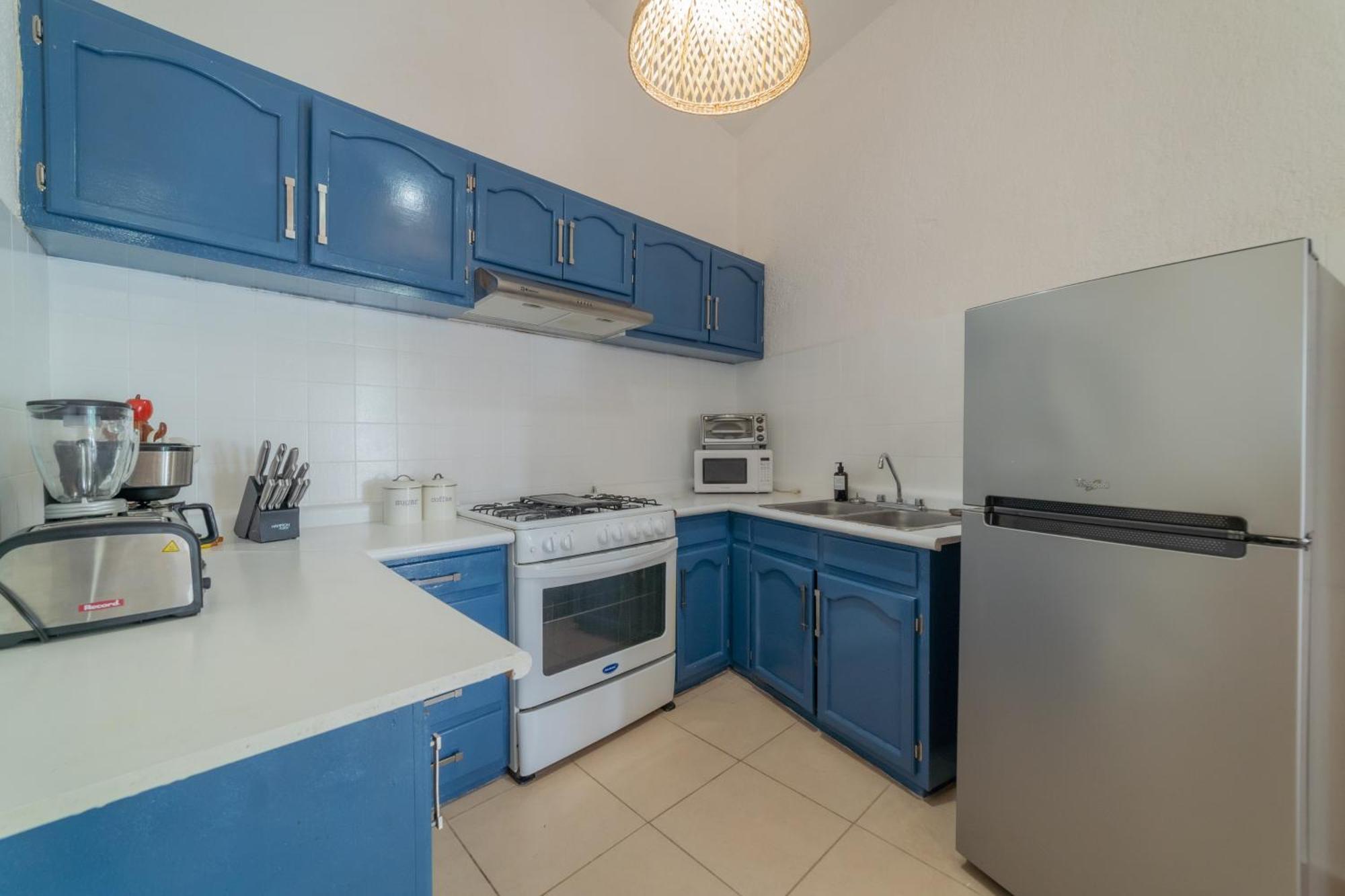 Gobaja Villas 3 Bedroom Ла-Пас Экстерьер фото