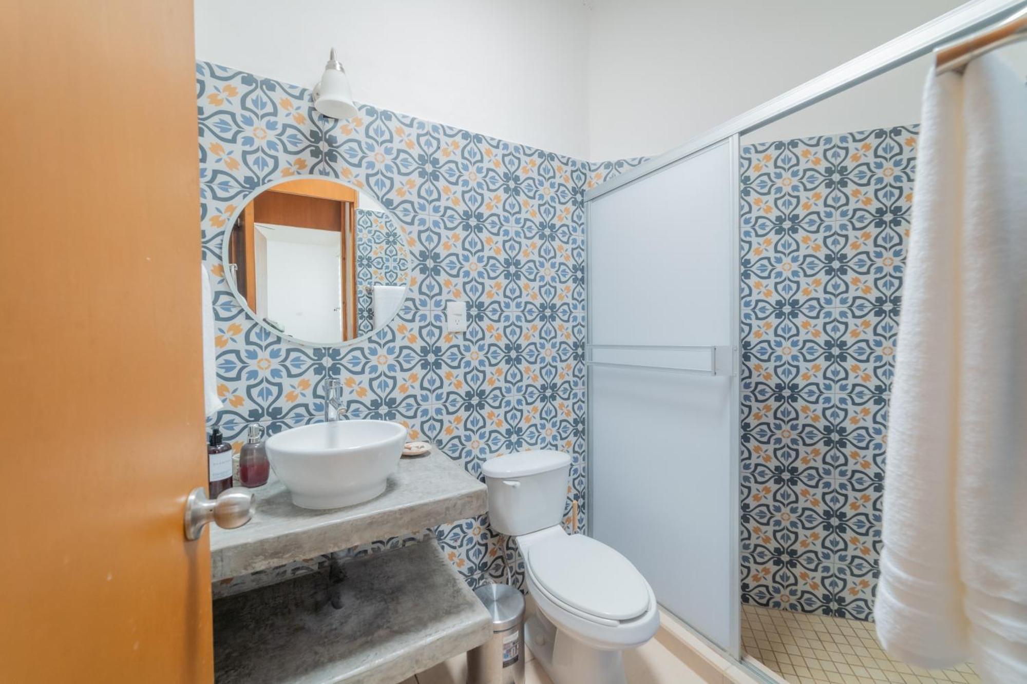 Gobaja Villas 3 Bedroom Ла-Пас Экстерьер фото