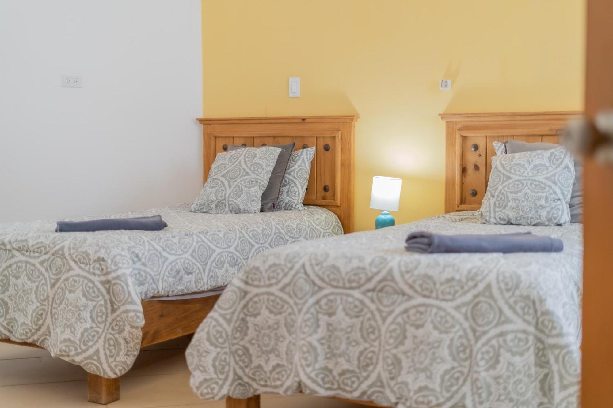 Gobaja Villas 3 Bedroom Ла-Пас Экстерьер фото